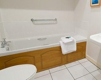 Harrogate Suites - Blue Dış mekan fotoğraf