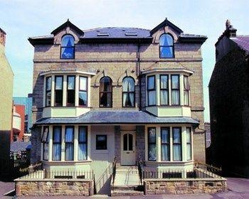 Harrogate Suites - Blue Dış mekan fotoğraf