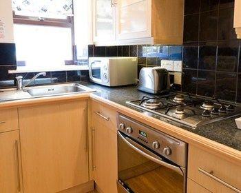 Harrogate Suites - Blue Dış mekan fotoğraf